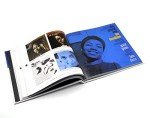 Blue Note Records: A Visual Jazz Art Collection