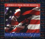 American Folk Blues Festival: 1962-1965 Collection