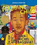Radiant Child: Story of Young Artist Basquiat