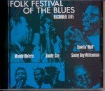 Live Folk Festival of the Blues Streaming