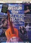 American Folk Blues Festival: Volume 2 (1962-1966)
