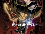 Ninja Scroll: Classic Anime Movie Streaming