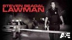 Steven Seagal: Lawman - Action-Packed Streaming Experience