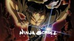 Ninja Scroll: Classic Anime Movie Streaming