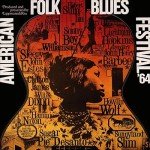 American Folk Blues Festival Streaming Collection