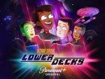 Lower Decks: Star Trek Animated Series