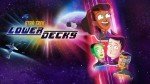 Lower Decks: Star Trek Animated Series