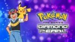 Pokémon: Diamond and Pearl Series Streaming