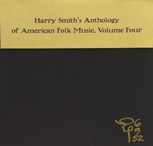 American Folk Music Anthology Volume 4