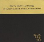American Folk Music Anthology Volume 4