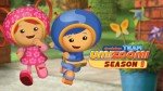 Team Umizoomi: Fun Adventures for Kids