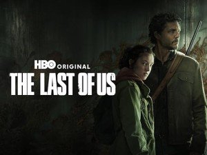 The Last of Us: Streaming Series Access
