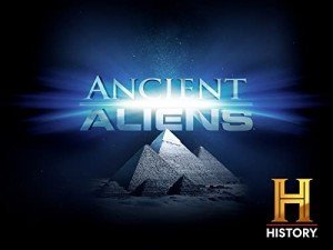 Ancient Aliens: Explore the Unexplained Mysteries