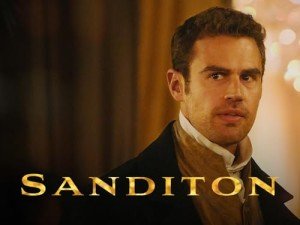Sanditon: A Must-Watch Streaming Series