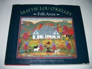 Mattie Lou O'Kelley - Folk Music Streaming