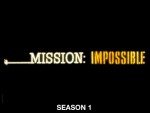 Mission Impossible: Thrilling Action Movie Stream