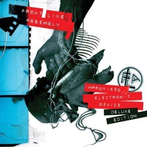 Improvised.Electronic.Device. (Deluxe)