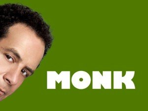 Monk: Complete TV Series Streaming Access