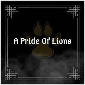 Pride of Lions: An Epic Documentary Adventure