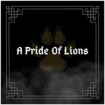 Pride of Lions: An Epic Documentary Adventure