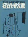 Folk-Blues Guitar Mastery: Your Ultimate Guide