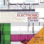 Columbia-Princeton Electronic Music Center