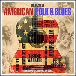 American Folk & Blues Music Collection