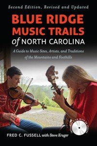 North Carolina Music Trails: A Local Guide