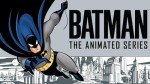 Batman: The Animated Series Streaming Access