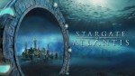 Stargate Atlantis: Complete Streaming Series