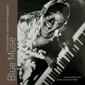 Southern Photographs by Timothy Duffy - Blue Muse