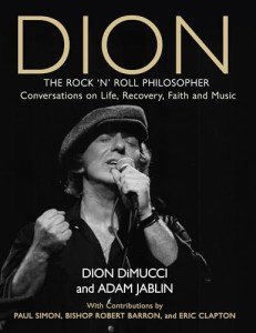 Dion: The Rock & Roll Storytelling Legend
