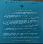 Blue Coast Collection: E.S.E. Sessions Streaming Access