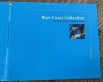 Blue Coast Collection: E.S.E. Sessions Streaming Access