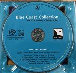 Blue Coast Collection: E.S.E. Sessions Streaming Access