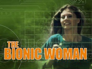 The Bionic Woman: Classic TV Show Streaming