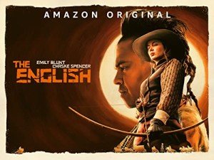 The English - Movie Streaming Access