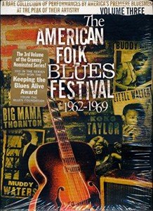 American Folk Blues Festival 1962-1969, Vol. 3