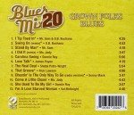 Grown Folks Blues: Blues Mix V20 Playlist