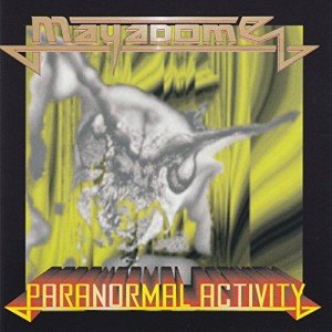 Paranormal Activity: Chilling Horror Streaming Experience