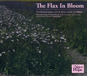 Flax In Bloom: A Streaming Delight