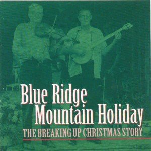 Blue Ridge Mountain Holiday Streaming Experience