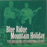 Blue Ridge Mountain Holiday Streaming Experience