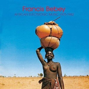 African Electronic Music 1975 - 1982
