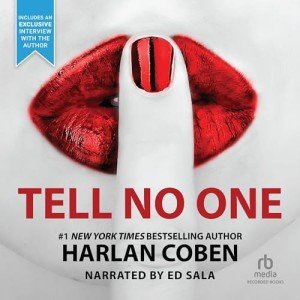 Tell No One: A Gripping Thriller
