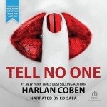 Tell No One: A Gripping Thriller
