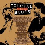 Essential Acoustic Blues Streaming Collection