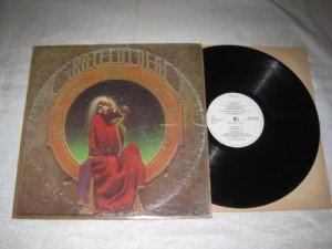 Blues for Allah Music Streaming Experience