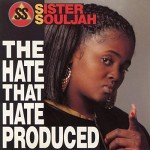 The Hate That Hate Produced - Streaming Access