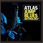 Atlas Jump: Blues Anthology Collection